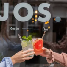 Restobar Jos 54